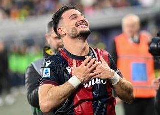 Bologna-Empoli: orario, probabili formazioni e dove vederla in tv