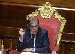 25 aprile, La Russa: &quot;Valori Costituzione nascono da sconfitta fascismo e liberazione da occupazione nazista&quot;