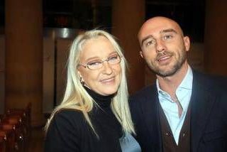 Andrea Rizzoli, la decisione: &quot;Questa è la mia ultima apparizione in tv, mi prendo una pausa&quot;