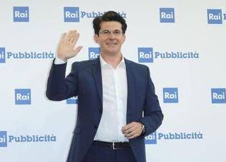 Giovanni Muciaccia, la 'benedizione' di Fiorello: &quot;Stavo per mollare, nessuno mi prendeva&quot;