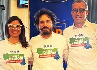 Domani al via in Romagna al Torneo delle Regioni della Lega dilettanti