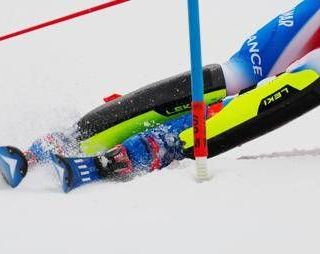 Margot Simond muore in allenamento, addio a promessa dello sci francese