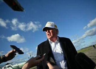 "Trump potrebbe riconoscere lo Stato di Palestina", le rivelazioni sulla stampa israeliana "Trump potrebbe riconoscere lo Stato di Palestina", le rivelazioni sulla stampa israeliana