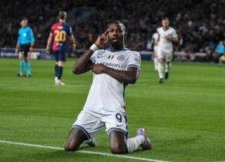 Inter-Barcellona in campo alle 21, la semifinale di Champions in diretta Inter-Barcellona in campo alle 21, la semifinale di Champions in diretta