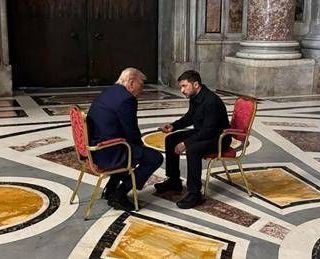 Ucraina-Usa, accordo Zelensky-Trump per terre rare: cosa prevede l'intesa