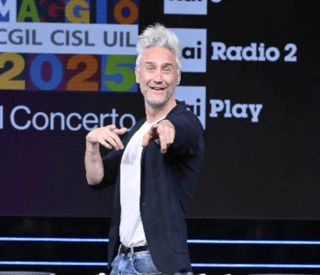 Vincenzo Schettini, chi è il prof star del web sul palco del Concertone del Primo Maggio a Roma