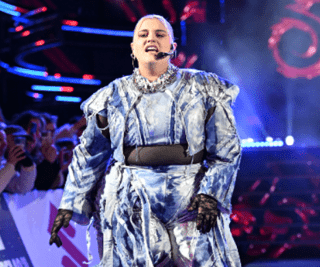BigMama chi è, la conduttrice del Concertone del Primo Maggio a Roma