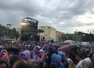 Concerto 1 maggio 2025 a Roma, festa torna a San Giovanni: chi sale sul palco, gli orari