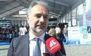 1 maggio, Maresca: &quot;Crisi anche di valori, lavoro baluardo dignità e responsabilità&quot;