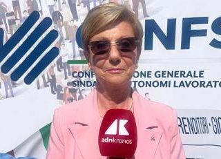 Scuola, Serafini (Snals): &quot;Contratto subito e formazione statale&quot;