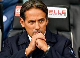 Inter, Inzaghi e Calhanoglu patteggiano: un turno di squalifica per rapporti con curva