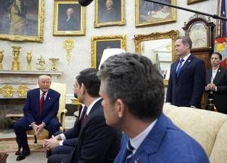 Trump perde Waltz, consigliere si dimette dopo scandalo chat