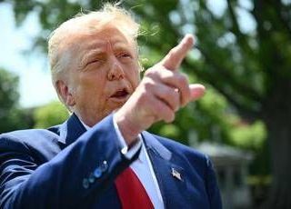 Trump, semaforo rosso: giudice boccia deportazione venezuelani
