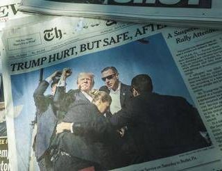 Premi Pulitzer 2025, attentato a Trump e Medio Oriente al centro: i vincitori Premi Pulitzer 2025, attentato a Trump e Medio Oriente al centro: i vincitori