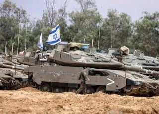 Gaza, Israele prepara nuova offensiva: "Attacco su vasta scala, via la popolazione" Gaza, Israele prepara nuova offensiva: "Attacco su vasta scala, via la popolazione"