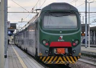 Oggi nuovo sciopero nazionale dei treni, otto ore di stop Oggi nuovo sciopero nazionale dei treni, otto ore di stop