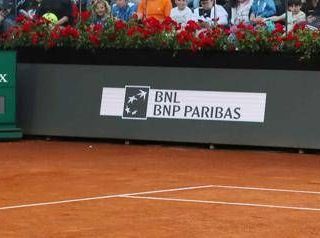 Internazionali al via, tre azzurre in campo per il primo turno Internazionali al via, tre azzurre in campo per il primo turno