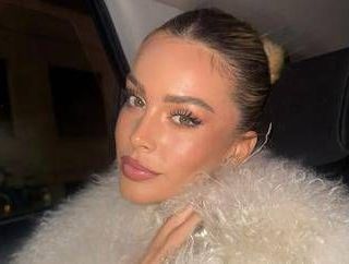 Sophie Codegoni: "Da Alessandro Basciano minacce di morte, vivo un inferno" Sophie Codegoni: "Da Alessandro Basciano minacce di morte, vivo un inferno"