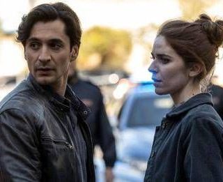 Ascolti tv, esordio di 'Gerri' su Rai1 vince prime time Ascolti tv, esordio di 'Gerri' su Rai1 vince prime time