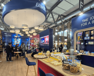 Barilla, con Protein+ il gusto della pasta di sempre, con un 'plus' di proteine Barilla, con Protein+ il gusto della pasta di sempre, con un 'plus' di proteine