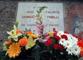 Fausto e Iaio, gip di Milano riapre indagini su omicidio dei due ragazzi nel 1978 Fausto e Iaio, gip di Milano riapre indagini su omicidio dei due ragazzi nel 1978