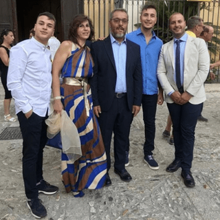 Strage di Casteldaccia, il figlio di una vittima: "Dolore che non passa" Strage di Casteldaccia, il figlio di una vittima: "Dolore che non passa"