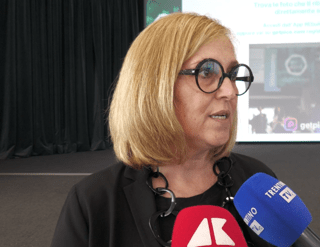 Albarelli (Riva del Garda Fierecongressi): "Compito di Rebuild è creare connessioni" Albarelli (Riva del Garda Fierecongressi): "Compito di Rebuild è creare connessioni"