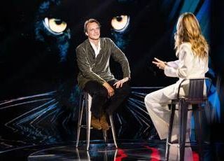 Alessandro Preziosi: "Vittoria Puccini? La separazione è stata difficile, sono stato uno sprovveduto" Alessandro Preziosi: "Vittoria Puccini? La separazione è stata difficile, sono stato uno sprovveduto"