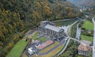 Enel, a Dossi il primo progetto europeo di accumulo da impianto idroelettrico Enel, a Dossi il primo progetto europeo di accumulo da impianto idroelettrico
