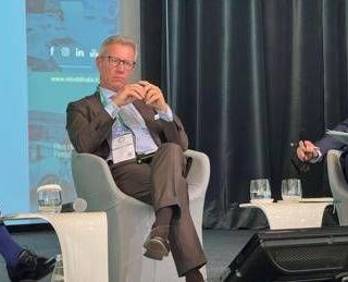 Edilizia, Albertini Petroni (Assoimmobiliare): "Digitalizzazione del comparto ancora bassa" Edilizia, Albertini Petroni (Assoimmobiliare): "Digitalizzazione del comparto ancora bassa"