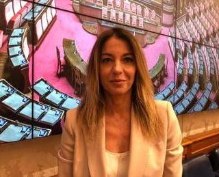 Mare, Petrucci (Fdi): "Intergruppo parlamentare per liberare le potenzialità del settore" Mare, Petrucci (Fdi): "Intergruppo parlamentare per liberare le potenzialità del settore"