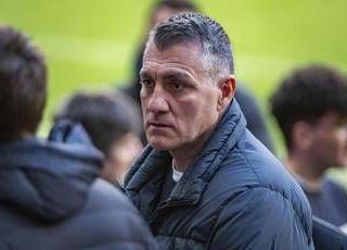 Bobo Vieri dal medico dopo il malore: "Sono arrivate le analisi, ecco cosa ho avuto" Bobo Vieri dal medico dopo il malore: "Sono arrivate le analisi, ecco cosa ho avuto"