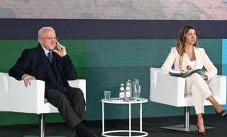 Ambiente, prima edizione premio 'Il tuffatore' per influencer & content creator Ambiente, prima edizione premio 'Il tuffatore' per influencer & content creator