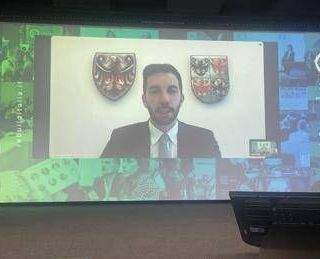 Edilizia, ass. Marchiori: "Manifesto Rebuild utile anche a pubblica amministrazione" Edilizia, ass. Marchiori: "Manifesto Rebuild utile anche a pubblica amministrazione"