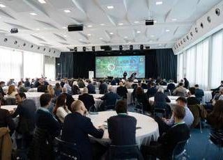 Al via i lavori di Rebuild 2025, la sfida del digitale Al via i lavori di Rebuild 2025, la sfida del digitale