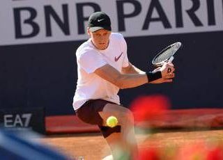 Sinner e il 'rito' scaramantico: "Se non vado al bagno prima di giocare..." Sinner e il 'rito' scaramantico: "Se non vado al bagno prima di giocare..."