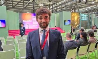 Fiere, Morandi (Siderweb): "Momento incerto, ma verrà superato" Fiere, Morandi (Siderweb): "Momento incerto, ma verrà superato"