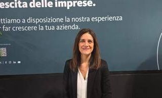 Fiere, Mondo (Bper Banca): "Siderurgia necessità di sviluppo verso sostenibilità" Fiere, Mondo (Bper Banca): "Siderurgia necessità di sviluppo verso sostenibilità"