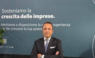 Industria, Mandelli (Bper Banca): "2024 non particolarmente favorevole per settore siderurgico" Industria, Mandelli (Bper Banca): "2024 non particolarmente favorevole per settore siderurgico"