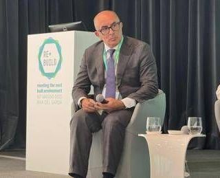 Edilizia, Pulice (Cdp): "Aiutiamo amministrazioni a conoscere reale valore patrimonio immobiliare" Edilizia, Pulice (Cdp): "Aiutiamo amministrazioni a conoscere reale valore patrimonio immobiliare"