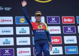 Giro d'Italia, oggi la seconda tappa: orario, percorso e dove vederla Giro d'Italia, oggi la seconda tappa: orario, percorso e dove vederla