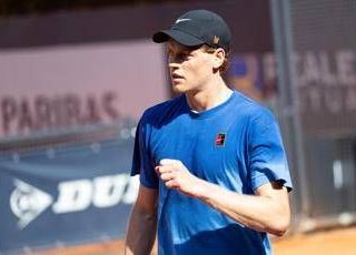 Sinner-Navone: orario, precedenti e dove vederla in tv Sinner-Navone: orario, precedenti e dove vederla in tv