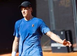 Sinner, conto alla rovescia: "Preparativi sono finiti, sarà meraviglioso tornare" Sinner, conto alla rovescia: "Preparativi sono finiti, sarà meraviglioso tornare"