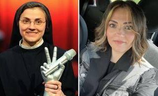 Papa Leone XIV, l'ex suora Cristina Scuccia: "Spero non avrà approccio troppo rigido" Papa Leone XIV, l'ex suora Cristina Scuccia: "Spero non avrà approccio troppo rigido"