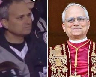 Papa Leone XIV tifoso vero, il video storico: nel 2005 allo stadio per World Series Papa Leone XIV tifoso vero, il video storico: nel 2005 allo stadio per World Series