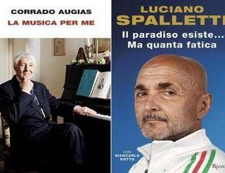 Da Augias a Spalletti, le novità in libreria Da Augias a Spalletti, le novità in libreria