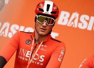 Giro d'Italia, Tarling vince seconda tappa. Roglic in maglia rosa Giro d'Italia, Tarling vince seconda tappa. Roglic in maglia rosa