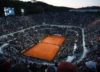 Non solo Sinner, tra boati ed esultanza: come il Centrale ha visto Lazio-Juve Non solo Sinner, tra boati ed esultanza: come il Centrale ha visto Lazio-Juve