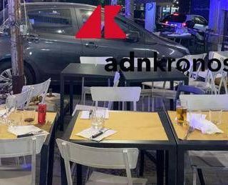 Roma, 86enne travolge in auto tavoli di un ristorante: sfiorata strage al quartiere Trieste Roma, 86enne travolge in auto tavoli di un ristorante: sfiorata strage al quartiere Trieste