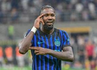 Serie A, oggi Inter-Como: orario, probabili formazioni e dove vederla